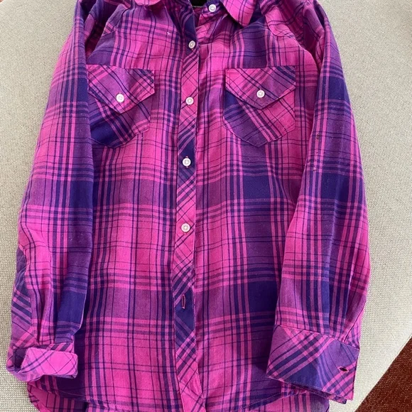 Women’s Rails button down - Picture 2 of 2